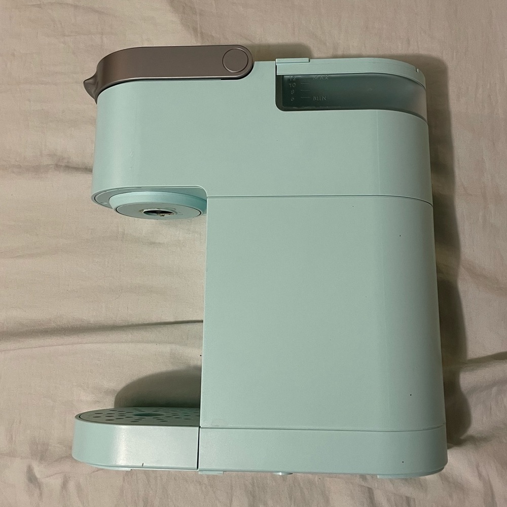 K-Mini single cup Keurig